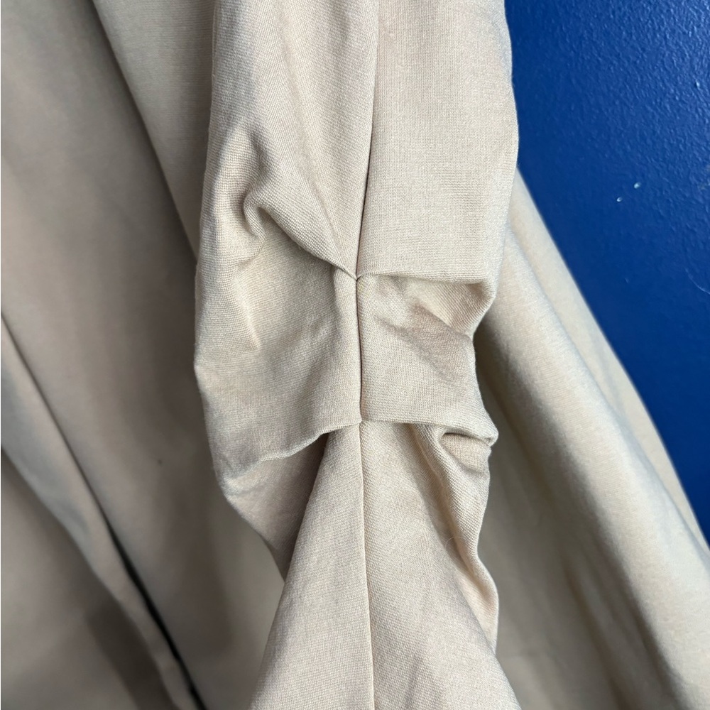 Dear Scarlett Beige Blazer - Picture 6 of 6
